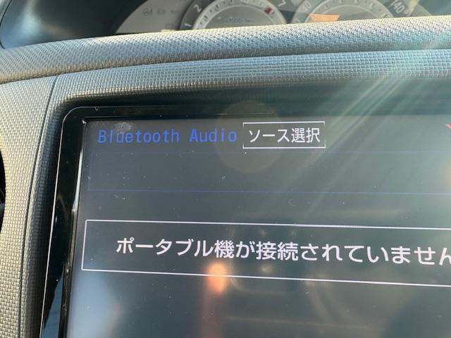 シエンタ DICE-G 純正メモリーナビ フルセグTV ブルーツゥース対応ナビ HIDヘッド 三列7人乗り 左パワースライドドア キーレス 保証書 取説 ナビ取説 フロントフォグランプ(9枚目)