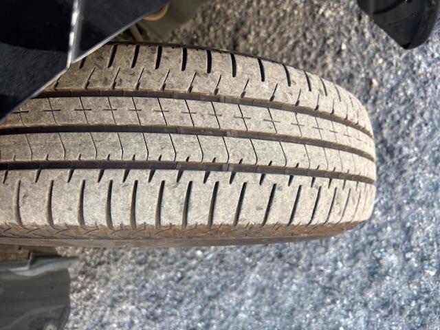 シエンタ DICE-G 純正メモリーナビ フルセグTV ブルーツゥース対応ナビ HIDヘッド 三列7人乗り 左パワースライドドア キーレス 保証書 取説 ナビ取説 フロントフォグランプ(17枚目)