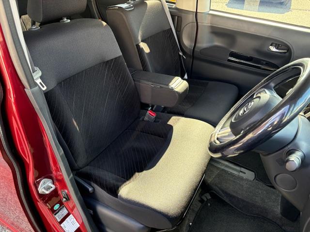 タント カスタムX SA 社外メモリーナビ ワンセグTV バックカメラ ブルーツゥース対応ナビ ETC車載器 オートライト 左パワースライドドア アイドリングストップ 横滑り防止装置 衝突軽減ブレーキ オート電格ミラー(15枚目)