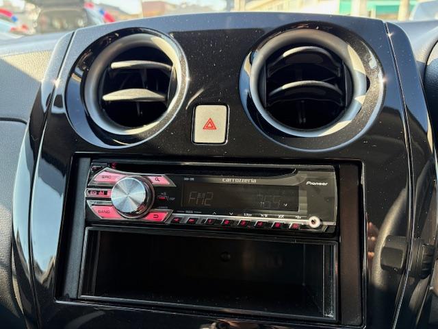 ノート e-パワー B 社外CDステレオ ETC車載器 アラウンドビューモニター スマートキー Pスタート 横滑り防止装置 コーナーセンサー 衝突軽減ブレーキ インテリルームミラー(9枚目)