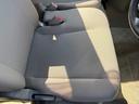 運転席シートはこんな感じです♪