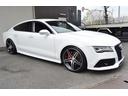 AUDI A7 SPORTBACK