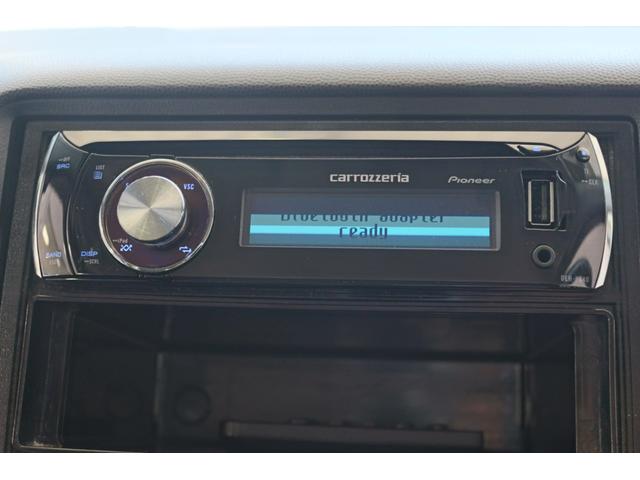 ディーバターボインタークーラー付フロントベンチシート禁煙車 インパネA/T カロッツェリアCD/USB/AUXオーディオ(DEH-P640)Fフォグ スマートキー オートエアコン ABS 車検R4/9/3(30枚目)