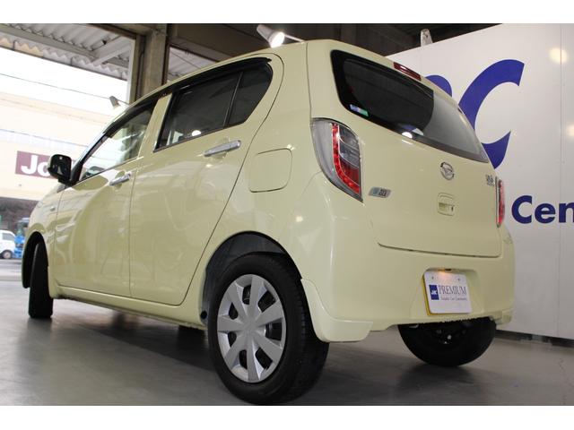 L ユーザー買取車1オーナー修復歴車検時点検記録簿有 低燃費 アイドリングストップ CVT ABS 純正CD/ミュージックプレイヤー接続可 衝突安全ボディ エアコンパワステ/パワーウィンドウ キーレス 取保/記録簿H27.29.R1.3 人気コットンアイボリー(38枚目)