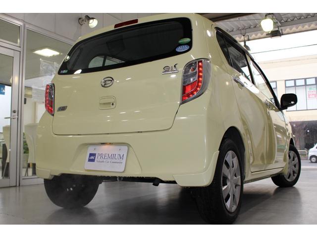 L ユーザー買取車1オーナー修復歴車検時点検記録簿有 低燃費 アイドリングストップ CVT ABS 純正CD/ミュージックプレイヤー接続可 衝突安全ボディ エアコンパワステ/パワーウィンドウ キーレス 取保/記録簿H27.29.R1.3 人気コットンアイボリー(39枚目)