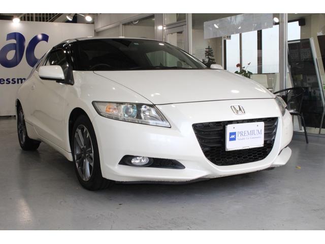 ＣＲ－Ｚ αブラックレーベル　禁煙車７ＣＶＴ走行５６７８０ｋｍ修復歴無　ＶＳＡクルコンＥＴＣ１６インチピューターグレーメタリック塗装ＡＷメタル製ペダルスマートキーシステムブラックインパネ＆ファブリックシートＨＩＤヘッド／オートライト／Ｆフォグ取保Ｓスマキー検Ｒ６／８／３０（4枚目）