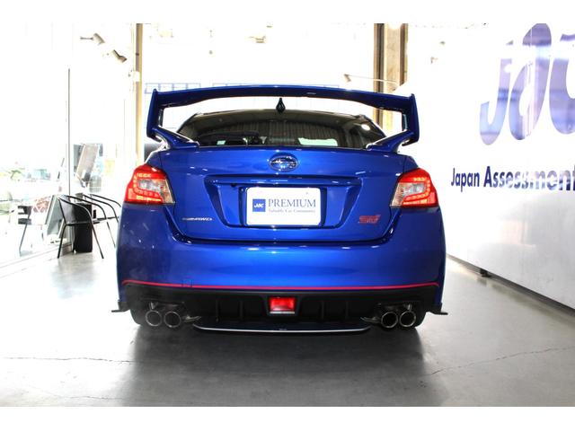 スバル ＷＲＸ ＳＴＩ