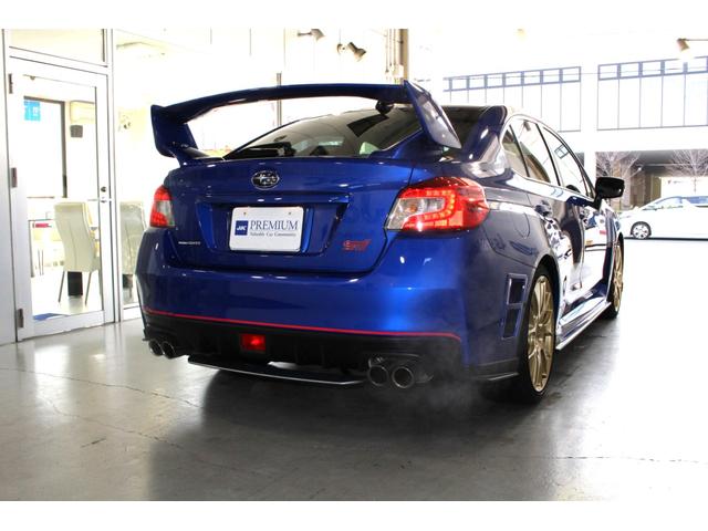 スバル ＷＲＸ ＳＴＩ