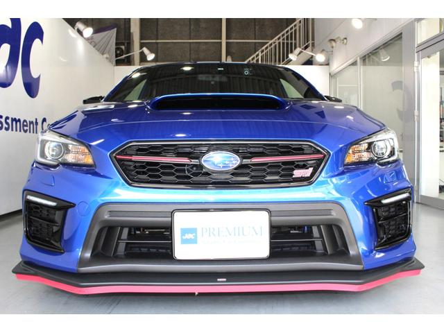 スバル ＷＲＸ ＳＴＩ