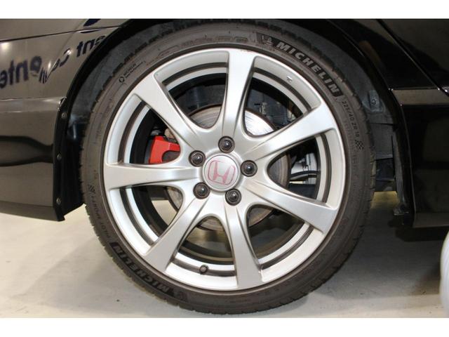 シビック タイプＲ☆Ｈ２０／９後期型Ｋ２０Ａ直４ＤＯＨＣ★ｉ－ＶＴＥＣ　☆修復歴＆改造無ノーマル車両☆ヘリカルＬＳＤ☆ＶＳＡ☆ＨＩＤヘッドライト☆純正エアロ大型トランクスポイラー☆純正１８インチＡＷ純ハードセッティングサス☆Ｒスペック赤／黒セミバケシート☆リモコンキー☆（36枚目）