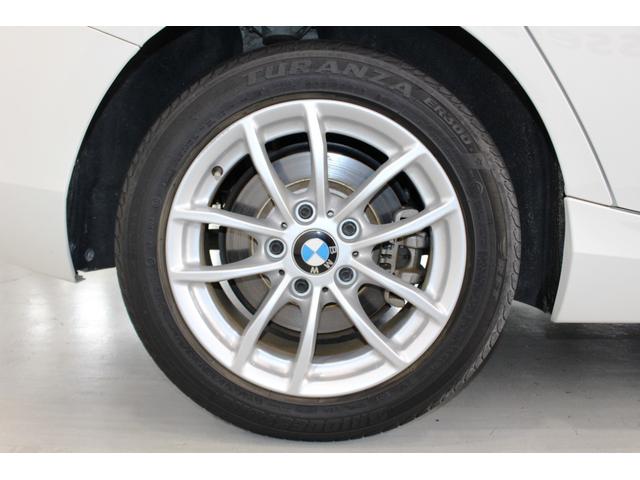 １シリーズ １１８ｉ★１．５ＤＯＨＣターボ★ユーザー買取１オーナー禁煙車　★ユーザー買取★パーキングサポート〈リアビューカメラ・リアＰＤＣ〉＆プラス〈ＬＥＤヘッド・Ｆフォグ・ルームミラー内蔵ＥＴＣ・オートライト・１６インチＶ字スポークＡＷ〉ＰＫＧ★純ナビ・フルセグＴＶ・ＢＴ（40枚目）