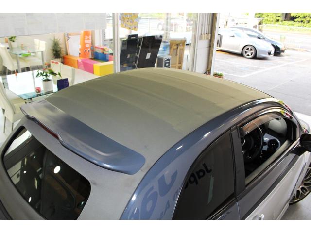 アバルト５００Ｃ ベースグレード☆エッセエッセＫＯＮＩキット装着車☆Ｔベルト・　テンショナー・ウォーターポンプ・ＬＬＣ交換済（Ｒ５／１０－７９５５０ｋｍ時記録簿有）レコードモンツァマフラー☆茶革スポーツシート☆ナビ・ＴＶ・バックモニター・ＥＴＣ・ドラレコ・リモコンキー☆検Ｒ８／７（23枚目）