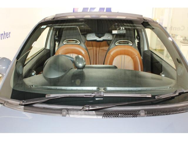 アバルト５００Ｃ ベースグレード☆エッセエッセＫＯＮＩキット装着車☆Ｔベルト・　テンショナー・ウォーターポンプ・ＬＬＣ交換済（Ｒ５／１０－７９５５０ｋｍ時記録簿有）レコードモンツァマフラー☆茶革スポーツシート☆ナビ・ＴＶ・バックモニター・ＥＴＣ・ドラレコ・リモコンキー☆検Ｒ８／７（65枚目）