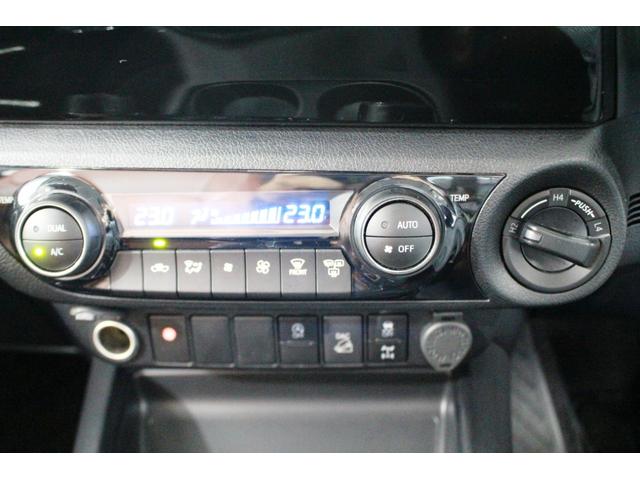 ハイラックス Ｚ　４ＷＤ★Ｄターボ★後期型☆ユーザー買取１オーナー★禁煙車　★後期型専用カラー＃オキサイドブロンズメタリック★タイ・トヨタ製ベットライナー★ＧＲ製マッドフラップ★プリクラ／ＬＤＡ／クリソナ★オートＬＳＤ／リアデフロック★純ナビＴＶバックカメラ★純ＥＴＣドラレコ（33枚目）