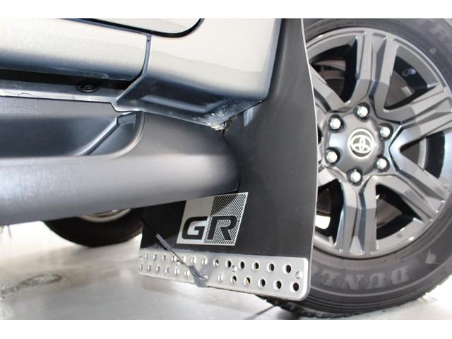 ハイラックス Ｚ　４ＷＤ★Ｄターボ★後期型☆ユーザー買取１オーナー★禁煙車　★後期型専用カラー＃オキサイドブロンズメタリック★タイ・トヨタ製ベットライナー★ＧＲ製マッドフラップ★プリクラ／ＬＤＡ／クリソナ★オートＬＳＤ／リアデフロック★純ナビＴＶバックカメラ★純ＥＴＣドラレコ（44枚目）