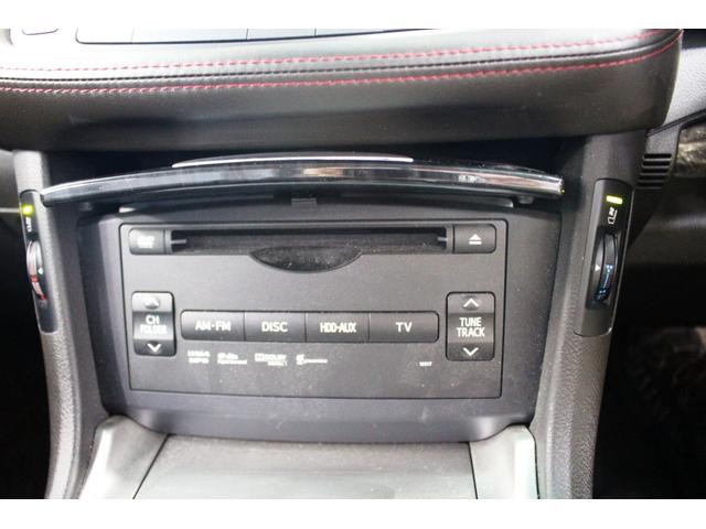 クラウン ２．５アスリートｉ－Ｆｏｕｒ　プレミアムエディション特別仕様　★ユーザー買取１オーナー禁煙車☆黒加飾ＨＩＤヘッド／Ｆフォグランプ★ダークブラウン革スポーティ／ヒーター＆ベンチレーター／パワーシート☆純ＨＤＤナビＴＶ／スーパーライブサウンド／バックモニター★ＥＴＣ（32枚目）
