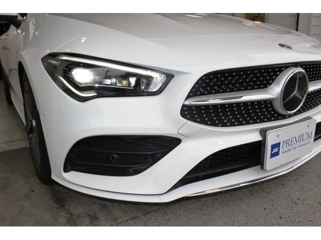 ＣＬＡクラス ＣＬＡ２００ｄ　ＡＭＧライン☆ユーザー買取１オーナー☆禁煙車　★レザーＥＸＣ＜黒グレー２トン革スポーツシート＞・アドバンスド＜３６０度カメラ・ＨＵＤ＞・ナビゲーション＜１０．２５型ＷＤＰ・Ｍｅコネクト＞・レーダーセーフティＰＫＧ★アンビエントライト６４色★ＥＴＣ（10枚目）