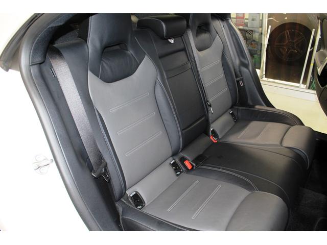 ＣＬＡクラス ＣＬＡ２００ｄ　ＡＭＧライン☆ユーザー買取１オーナー☆禁煙車　★レザーＥＸＣ＜黒グレー２トン革スポーツシート＞・アドバンスド＜３６０度カメラ・ＨＵＤ＞・ナビゲーション＜１０．２５型ＷＤＰ・Ｍｅコネクト＞・レーダーセーフティＰＫＧ★アンビエントライト６４色★ＥＴＣ（15枚目）