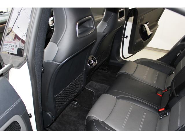 ＣＬＡクラス ＣＬＡ２００ｄ　ＡＭＧライン☆ユーザー買取１オーナー☆禁煙車　★レザーＥＸＣ＜黒グレー２トン革スポーツシート＞・アドバンスド＜３６０度カメラ・ＨＵＤ＞・ナビゲーション＜１０．２５型ＷＤＰ・Ｍｅコネクト＞・レーダーセーフティＰＫＧ★アンビエントライト６４色★ＥＴＣ（17枚目）