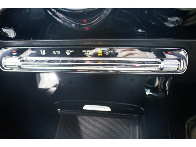 ＣＬＡクラス ＣＬＡ２００ｄ　ＡＭＧライン☆ユーザー買取１オーナー☆禁煙車　★レザーＥＸＣ＜黒グレー２トン革スポーツシート＞・アドバンスド＜３６０度カメラ・ＨＵＤ＞・ナビゲーション＜１０．２５型ＷＤＰ・Ｍｅコネクト＞・レーダーセーフティＰＫＧ★アンビエントライト６４色★ＥＴＣ（32枚目）