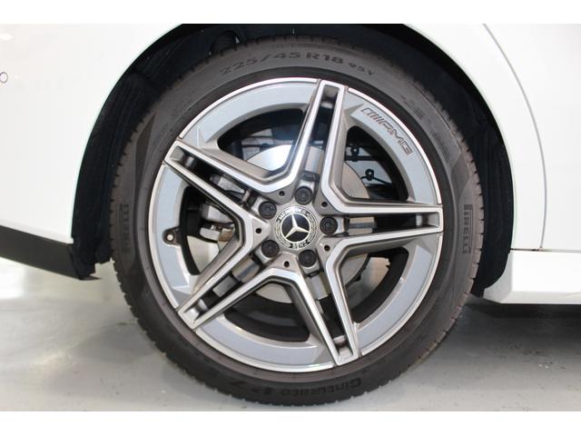 ＣＬＡクラス ＣＬＡ２００ｄ　ＡＭＧライン☆ユーザー買取１オーナー☆禁煙車　★レザーＥＸＣ＜黒グレー２トン革スポーツシート＞・アドバンスド＜３６０度カメラ・ＨＵＤ＞・ナビゲーション＜１０．２５型ＷＤＰ・Ｍｅコネクト＞・レーダーセーフティＰＫＧ★アンビエントライト６４色★ＥＴＣ（46枚目）