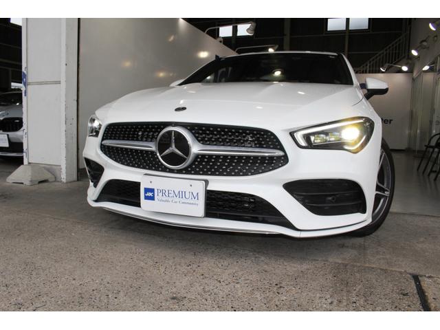 ＣＬＡクラス ＣＬＡ２００ｄ　ＡＭＧライン☆ユーザー買取１オーナー☆禁煙車　★レザーＥＸＣ＜黒グレー２トン革スポーツシート＞・アドバンスド＜３６０度カメラ・ＨＵＤ＞・ナビゲーション＜１０．２５型ＷＤＰ・Ｍｅコネクト＞・レーダーセーフティＰＫＧ★アンビエントライト６４色★ＥＴＣ（48枚目）