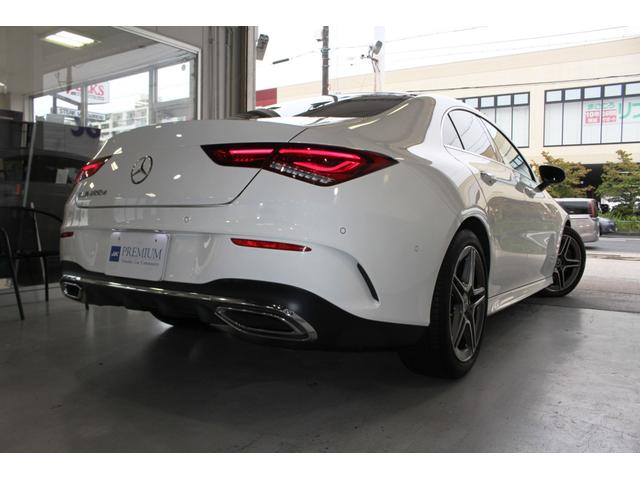ＣＬＡクラス ＣＬＡ２００ｄ　ＡＭＧライン☆ユーザー買取１オーナー☆禁煙車　★レザーＥＸＣ＜黒グレー２トン革スポーツシート＞・アドバンスド＜３６０度カメラ・ＨＵＤ＞・ナビゲーション＜１０．２５型ＷＤＰ・Ｍｅコネクト＞・レーダーセーフティＰＫＧ★アンビエントライト６４色★ＥＴＣ（51枚目）