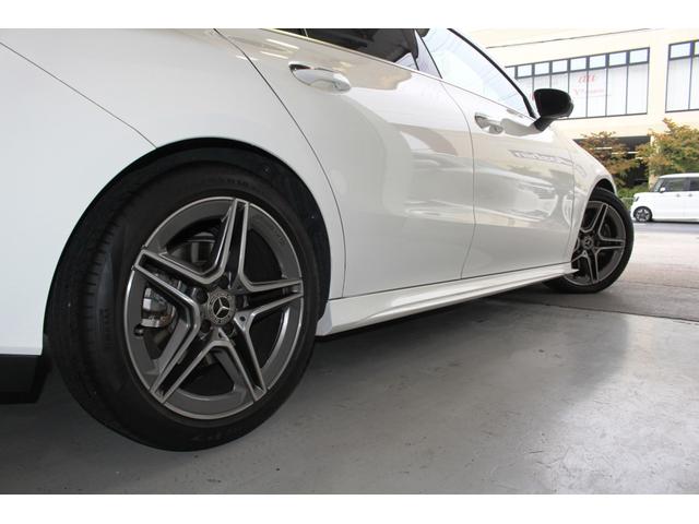ＣＬＡクラス ＣＬＡ２００ｄ　ＡＭＧライン☆ユーザー買取１オーナー☆禁煙車　★レザーＥＸＣ＜黒グレー２トン革スポーツシート＞・アドバンスド＜３６０度カメラ・ＨＵＤ＞・ナビゲーション＜１０．２５型ＷＤＰ・Ｍｅコネクト＞・レーダーセーフティＰＫＧ★アンビエントライト６４色★ＥＴＣ（52枚目）