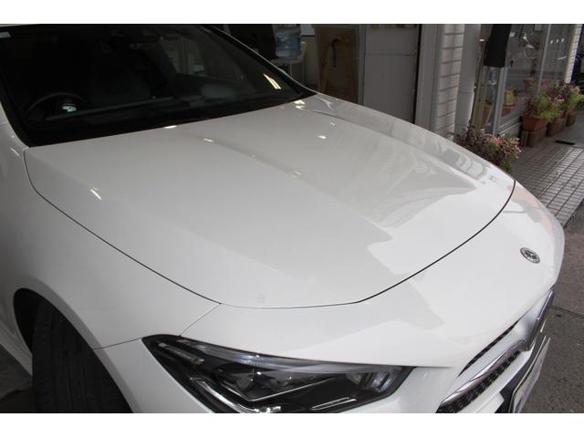 ＣＬＡクラス ＣＬＡ２００ｄ　ＡＭＧライン☆ユーザー買取１オーナー☆禁煙車　★レザーＥＸＣ＜黒グレー２トン革スポーツシート＞・アドバンスド＜３６０度カメラ・ＨＵＤ＞・ナビゲーション＜１０．２５型ＷＤＰ・Ｍｅコネクト＞・レーダーセーフティＰＫＧ★アンビエントライト６４色★ＥＴＣ（53枚目）