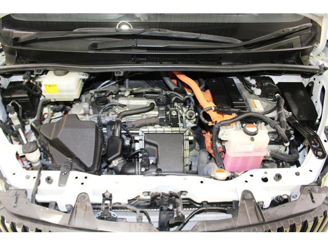 エスクァイア ハイブリッドＸｉ７人乗★ユーザー買取１オーナー禁煙車★　★左パワースライド／右イージークロージャードア★純ＯＰＳＤナビＴＶバックモニター（ＮＳＺＮ－Ｗ６４Ｔ）ＥＴＣ★純ＯＰコーナーセンサー★快適温熱シート（前席）★ＬＥＤヘッド／オートライト／Ｆフォグライト（9枚目）