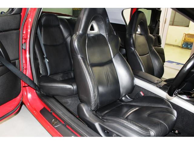 ＲＸ－８ トゥルーレッドスタイルＶｅｉｌｓｉｄｅフロントエアロ★専用色　☆禁煙車☆ＡＤＶＡＮＲａｃｉｎｇＲＳＩＩＩ１８ＡＷ＆ＢＬＩＴＺフルタップ車高調★Ｄｅｆｉ３連メーター★カロッツェリアメモリナビ／フルセグＴＶ／ＤＶＤ／ＢＴ前後ドラレコ／ＥＴＣ★カード型アドバンストキー（14枚目）