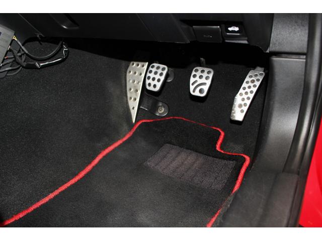 ＲＸ－８ トゥルーレッドスタイルＶｅｉｌｓｉｄｅフロントエアロ★専用色　☆禁煙車☆ＡＤＶＡＮＲａｃｉｎｇＲＳＩＩＩ１８ＡＷ＆ＢＬＩＴＺフルタップ車高調★Ｄｅｆｉ３連メーター★カロッツェリアメモリナビ／フルセグＴＶ／ＤＶＤ／ＢＴ前後ドラレコ／ＥＴＣ★カード型アドバンストキー（21枚目）