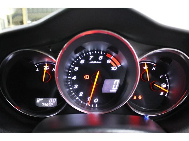 ＲＸ－８ トゥルーレッドスタイルＶｅｉｌｓｉｄｅフロントエアロ★専用色　☆禁煙車☆ＡＤＶＡＮＲａｃｉｎｇＲＳＩＩＩ１８ＡＷ＆ＢＬＩＴＺフルタップ車高調★Ｄｅｆｉ３連メーター★カロッツェリアメモリナビ／フルセグＴＶ／ＤＶＤ／ＢＴ前後ドラレコ／ＥＴＣ★カード型アドバンストキー（23枚目）