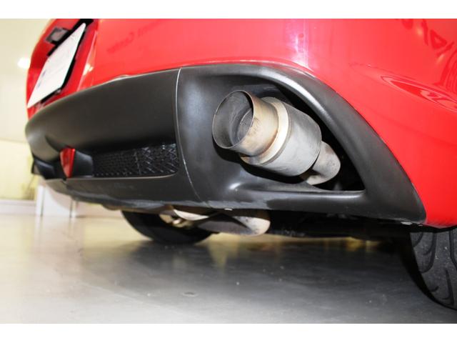 ＲＸ－８ トゥルーレッドスタイルＶｅｉｌｓｉｄｅフロントエアロ★専用色　☆禁煙車☆ＡＤＶＡＮＲａｃｉｎｇＲＳＩＩＩ１８ＡＷ＆ＢＬＩＴＺフルタップ車高調★Ｄｅｆｉ３連メーター★カロッツェリアメモリナビ／フルセグＴＶ／ＤＶＤ／ＢＴ前後ドラレコ／ＥＴＣ★カード型アドバンストキー（43枚目）