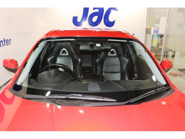 ＲＸ－８ トゥルーレッドスタイルＶｅｉｌｓｉｄｅフロントエアロ★専用色　☆禁煙車☆ＡＤＶＡＮＲａｃｉｎｇＲＳＩＩＩ１８ＡＷ＆ＢＬＩＴＺフルタップ車高調★Ｄｅｆｉ３連メーター★カロッツェリアメモリナビ／フルセグＴＶ／ＤＶＤ／ＢＴ前後ドラレコ／ＥＴＣ★カード型アドバンストキー（54枚目）