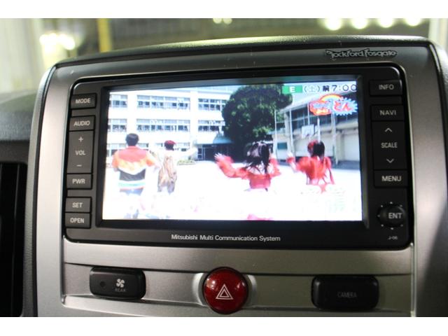 デリカＤ：５ Ｇ　プレミアム４ＷＤ☆１オナ禁煙車☆後席純９Ｗ型吊下モニター　☆クルコン☆両Ｐスラ＆Ｐバックドア☆ＨＩＤヘッド／オートライト／Ｆフォグ☆メッキドアミラー＆ハンドル☆純１８ＡＷ☆純ナビＲｏｃｋｆｏｒｄＦｏｓｇａｔｅプレミアムサウンド／マルチアラウンドモニターＥＴＣ（33枚目）