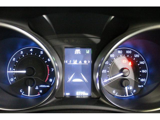 オーリス ＲＳ☆純正エアロ＆Ｆグリル６速Ｍ／Ｔ★走行８７７９ｋｍ禁煙車　☆セーフティセンスＣ（プリクラ・ＬＤＡ・Ａハイビーム）☆ＬＥＤヘッド／オートライト／Ｆフォグ☆純１６ＡＷ☆カーボン調インパネ☆純ナビ・ＴＶ／ＳＤ／ＢＴ／Ｂモニター☆スマートキー／Ｐスタート☆ドラレコ（23枚目）