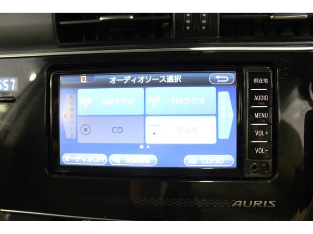 オーリス ＲＳ☆純正エアロ＆Ｆグリル６速Ｍ／Ｔ★走行８７７９ｋｍ禁煙車　☆セーフティセンスＣ（プリクラ・ＬＤＡ・Ａハイビーム）☆ＬＥＤヘッド／オートライト／Ｆフォグ☆純１６ＡＷ☆カーボン調インパネ☆純ナビ・ＴＶ／ＳＤ／ＢＴ／Ｂモニター☆スマートキー／Ｐスタート☆ドラレコ（24枚目）