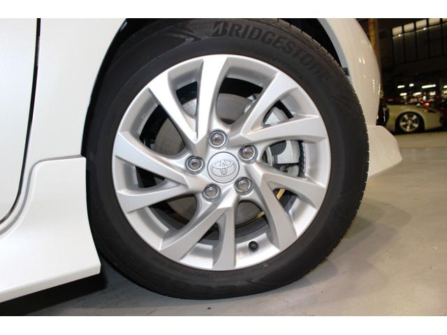 オーリス ＲＳ☆純正エアロ＆Ｆグリル６速Ｍ／Ｔ★走行８７７９ｋｍ禁煙車　☆セーフティセンスＣ（プリクラ・ＬＤＡ・Ａハイビーム）☆ＬＥＤヘッド／オートライト／Ｆフォグ☆純１６ＡＷ☆カーボン調インパネ☆純ナビ・ＴＶ／ＳＤ／ＢＴ／Ｂモニター☆スマートキー／Ｐスタート☆ドラレコ（36枚目）