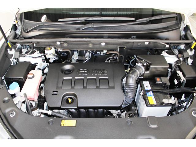 ハリアー エレガンスMOPパノラマムーンルーフ・黒本革電動シート禁煙車 ★1オーナー★MOP★ナビTVバックモニターBlu-rayUSB/AUX★快適温熱シート★電動ロールシェード★クリソナ/バックソナ★LEDヘッド&Fフォグ★純17AW★スマートキー/Pスタート★ETC(10枚目)