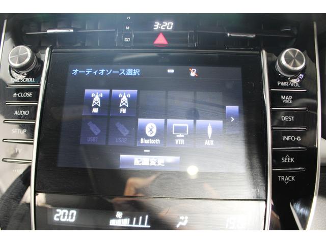 ハリアー エレガンスMOPパノラマムーンルーフ・黒本革電動シート禁煙車 ★1オーナー★MOP★ナビTVバックモニターBlu-rayUSB/AUX★快適温熱シート★電動ロールシェード★クリソナ/バックソナ★LEDヘッド&Fフォグ★純17AW★スマートキー/Pスタート★ETC(35枚目)