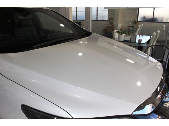 ハリアー エレガンスMOPパノラマムーンルーフ・黒本革電動シート禁煙車 ★1オーナー★MOP★ナビTVバックモニターBlu-rayUSB/AUX★快適温熱シート★電動ロールシェード★クリソナ/バックソナ★LEDヘッド&Fフォグ★純17AW★スマートキー/Pスタート★ETC(56枚目)