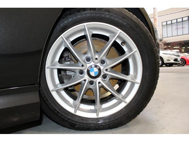 3シリーズ 320i☆6速マニュアルLCIモデル☆禁煙車★検9/9/27 ☆純ナビ・AUX・Mサーバー・DVD・BTハンズフリーフォン☆キセノンヘッド・前後フォグ・純16AW☆パワーシート☆コンフォートアクセス・Pスタート☆左右独立オートエアコン☆ミラー内蔵ETC☆ドラレコ(38枚目)