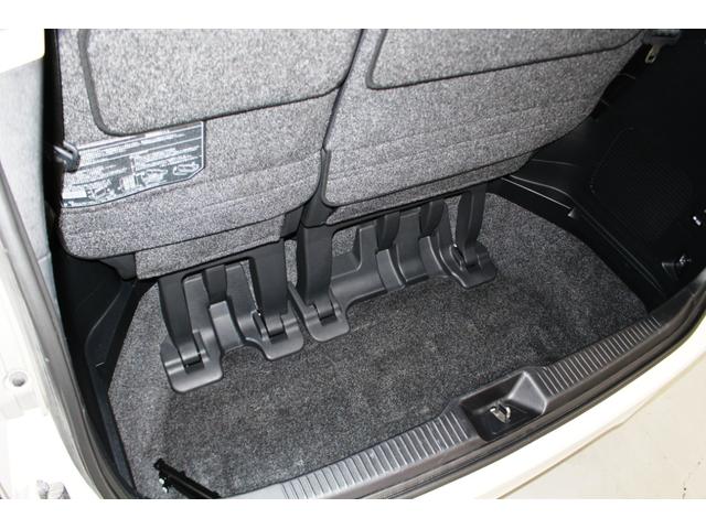 TOYOTA ESTIMA HYBRID AERAS LEATHER PACKAGE