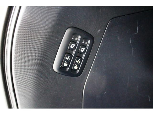 TOYOTA ESTIMA HYBRID AERAS LEATHER PACKAGE