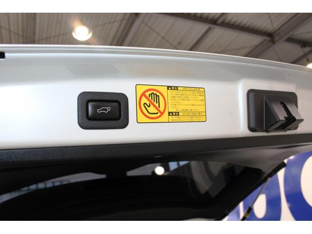 TOYOTA ESTIMA HYBRID AERAS LEATHER PACKAGE