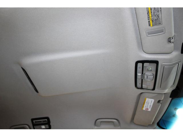 TOYOTA ESTIMA HYBRID AERAS LEATHER PACKAGE