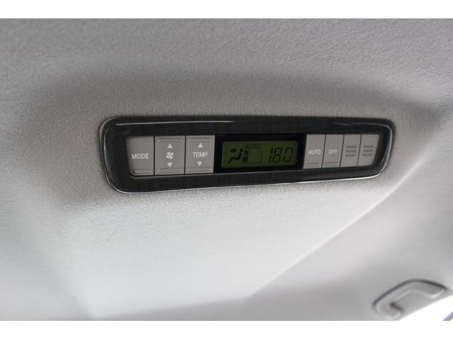 TOYOTA ESTIMA HYBRID AERAS LEATHER PACKAGE