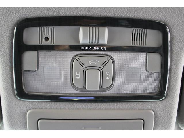 TOYOTA ESTIMA HYBRID AERAS LEATHER PACKAGE