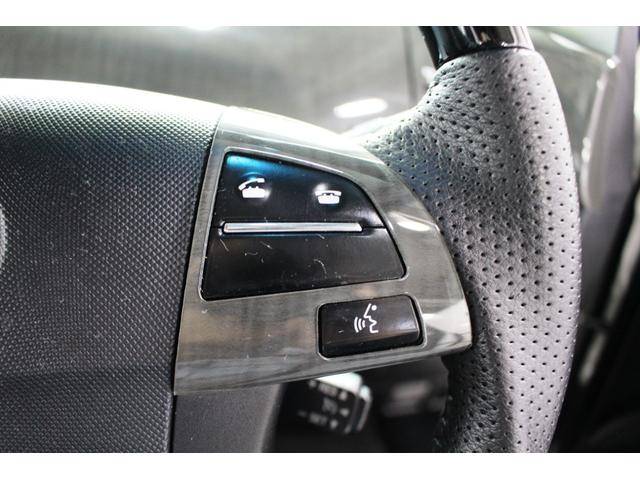 TOYOTA ESTIMA HYBRID AERAS LEATHER PACKAGE